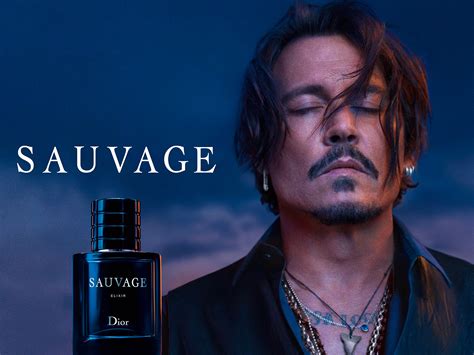 sauvage dior basenotes|johnny depp cologne sauvage ulta.